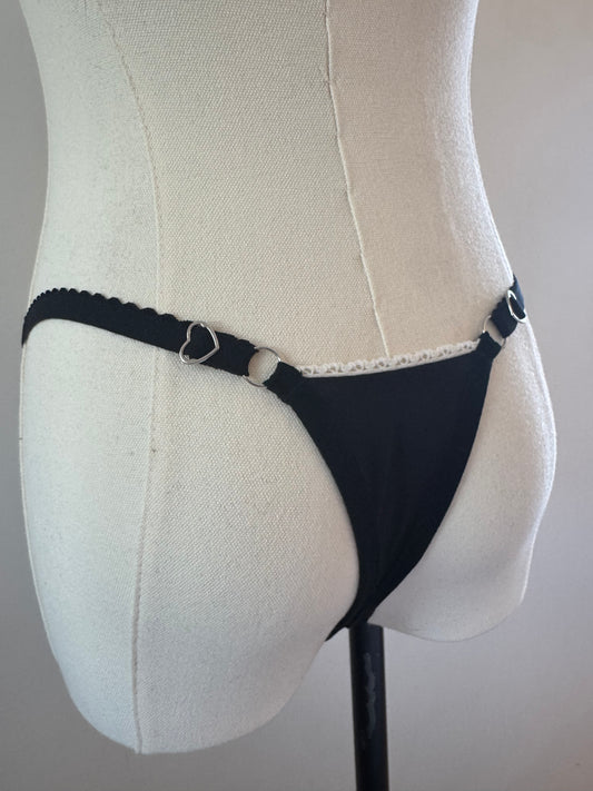 Gloom Thong