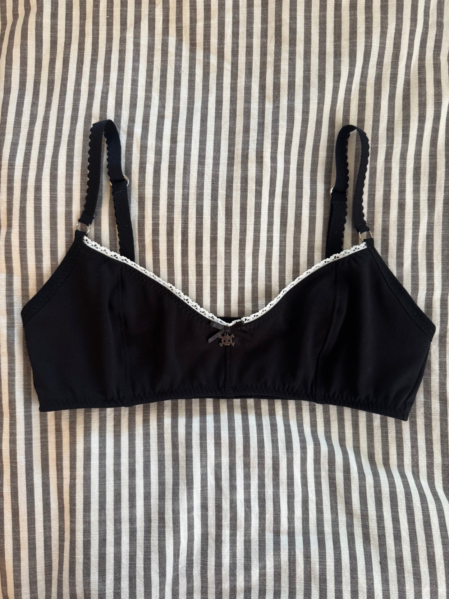 Gloom Bralette