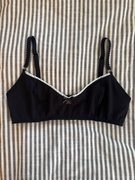 Gloom Bralette