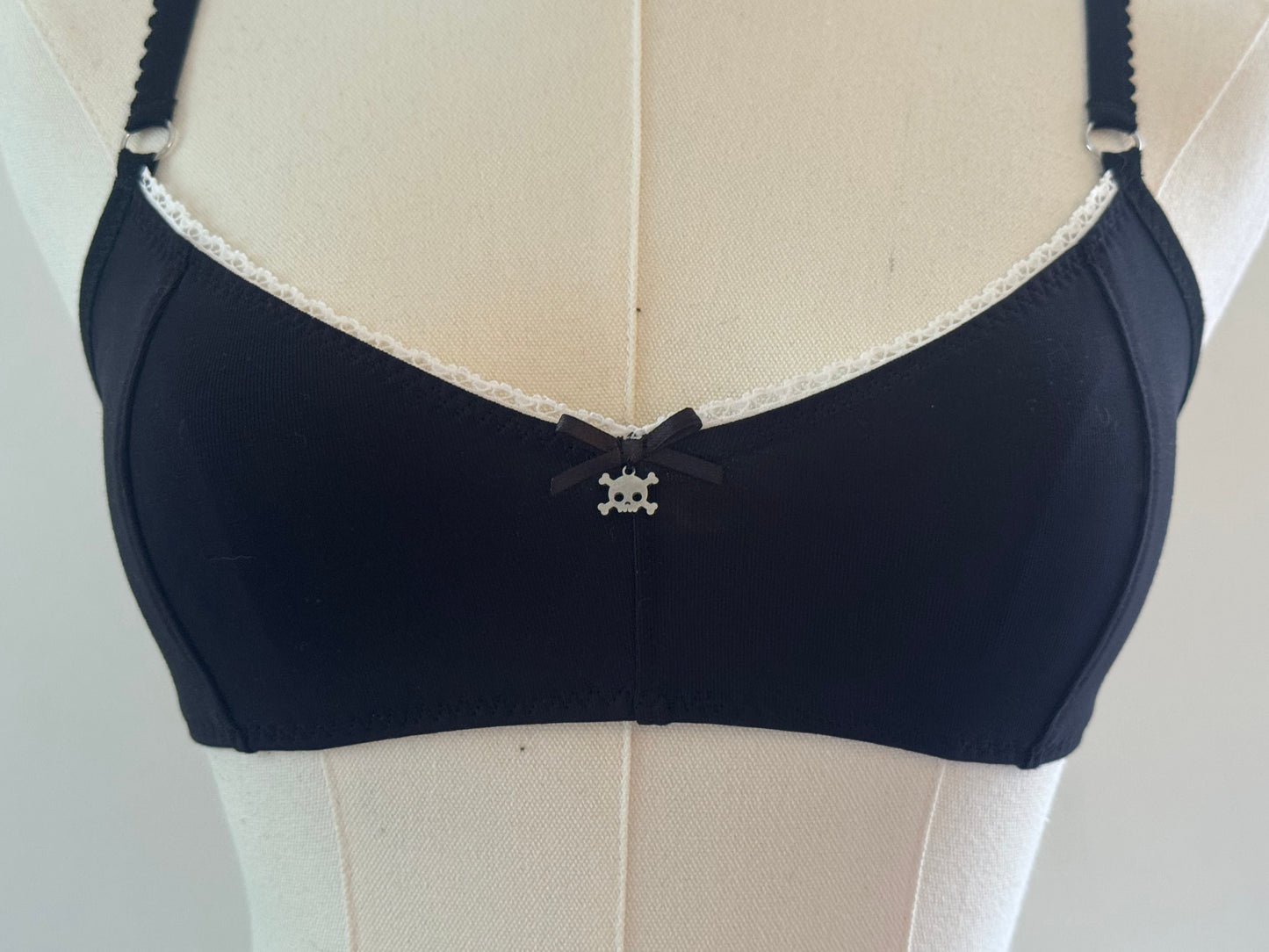 Gloom Bralette