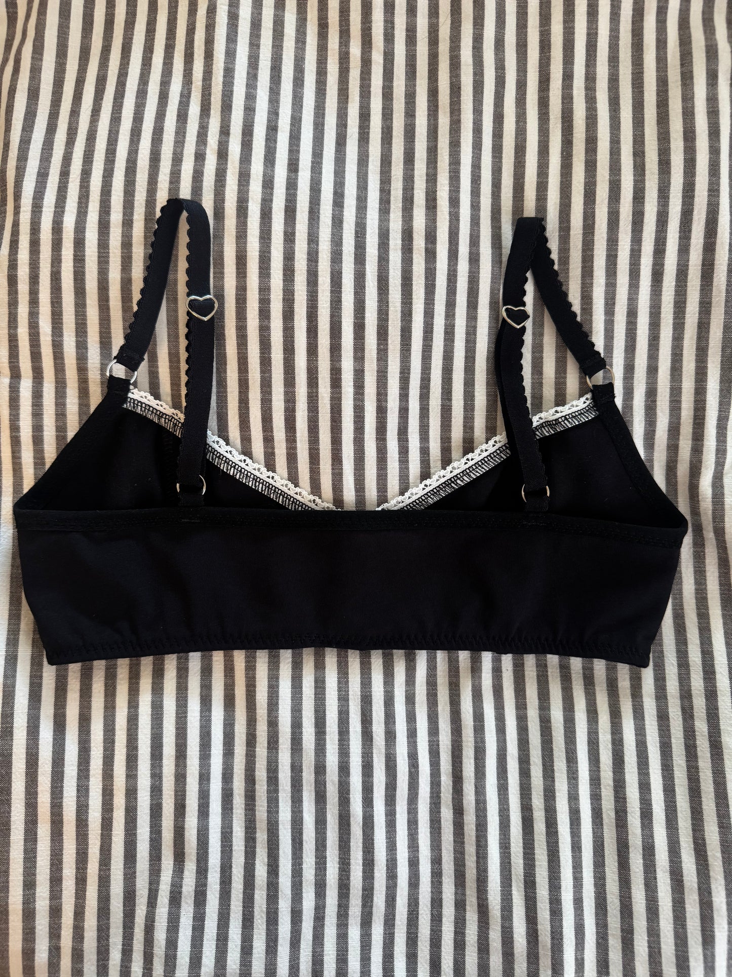 Gloom Bralette
